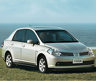 |LNISSAN 2005 DƬ3
