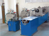 ԄӺܙC Automatic pipe welding machine