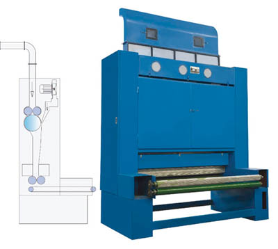 LD33B-130-230Ԅ   Automatic Hopper